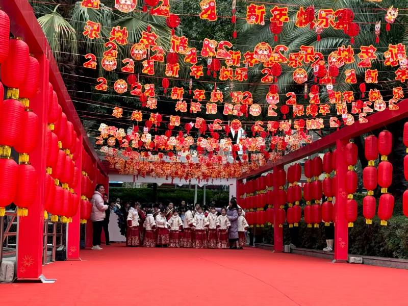 荣昌文化资源深度挖掘：构建具有城市辨识度的文旅内容矩阵